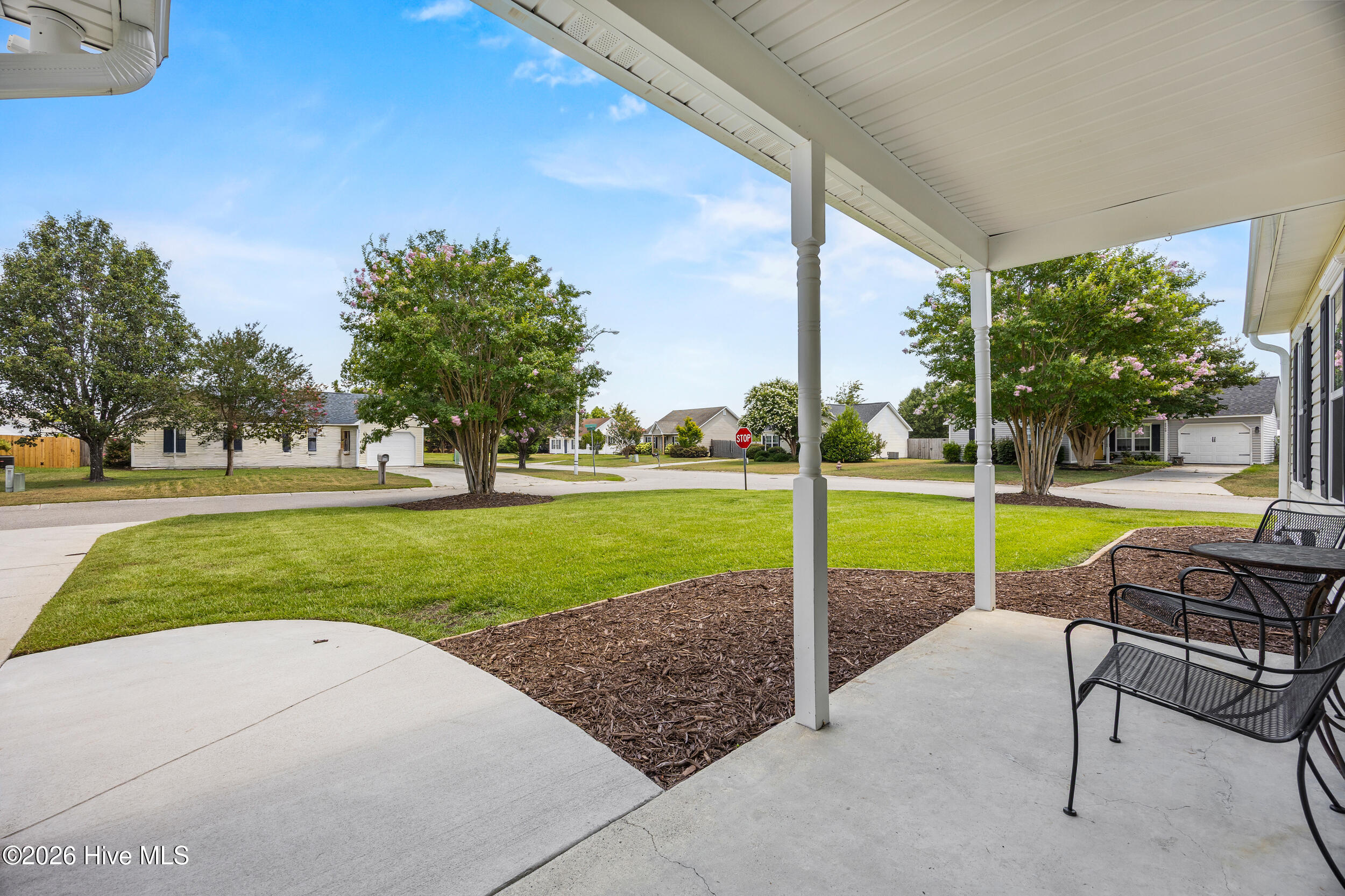 2408 Hydon Court