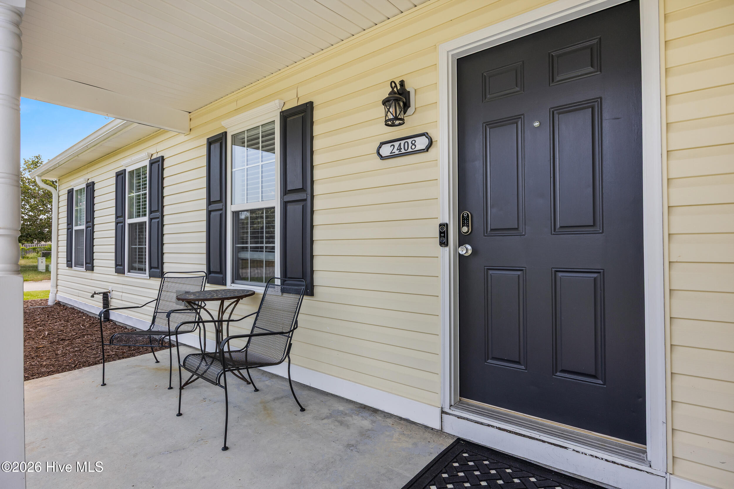 2408 Hydon Court