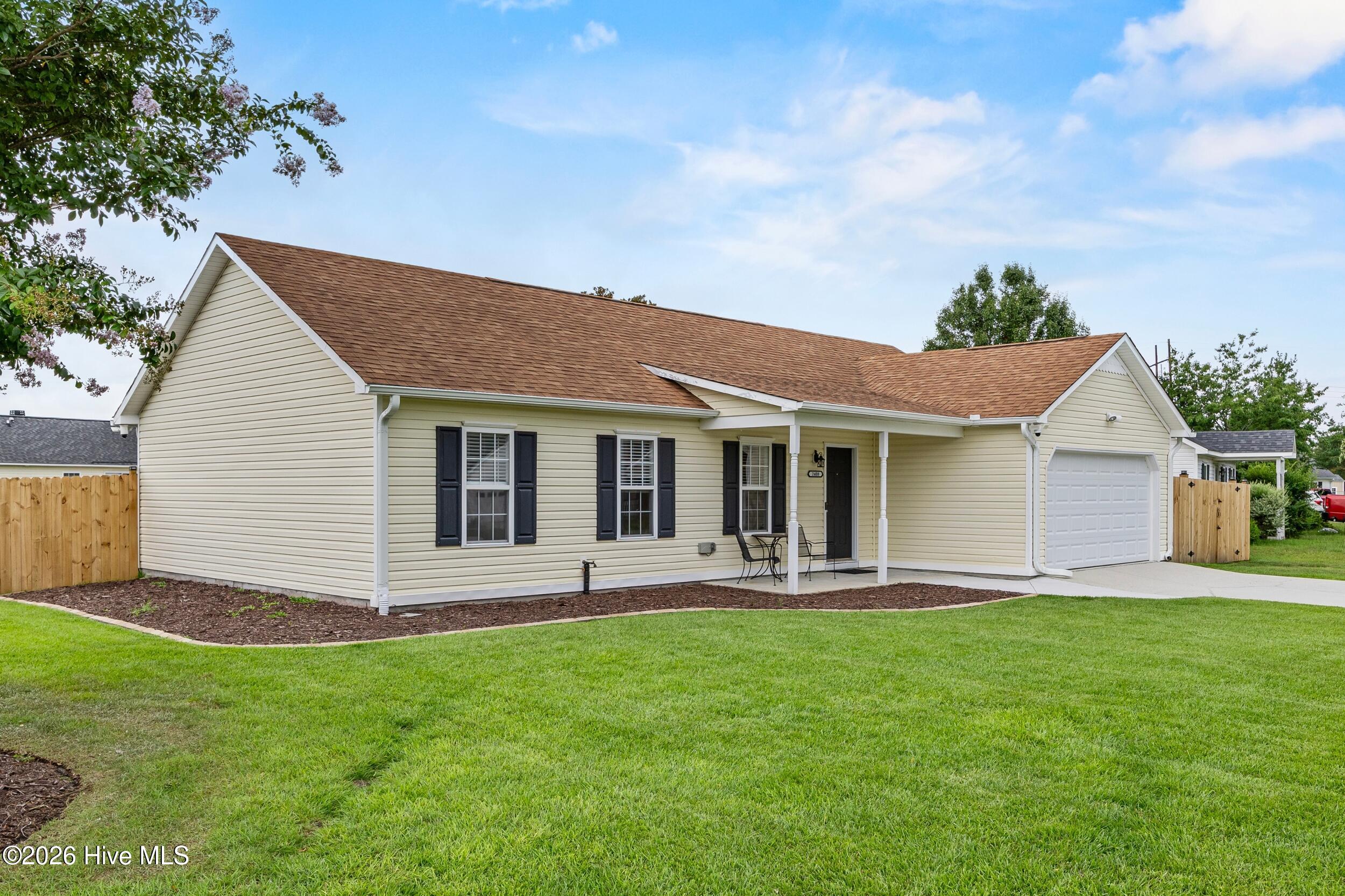 2408 Hydon Court