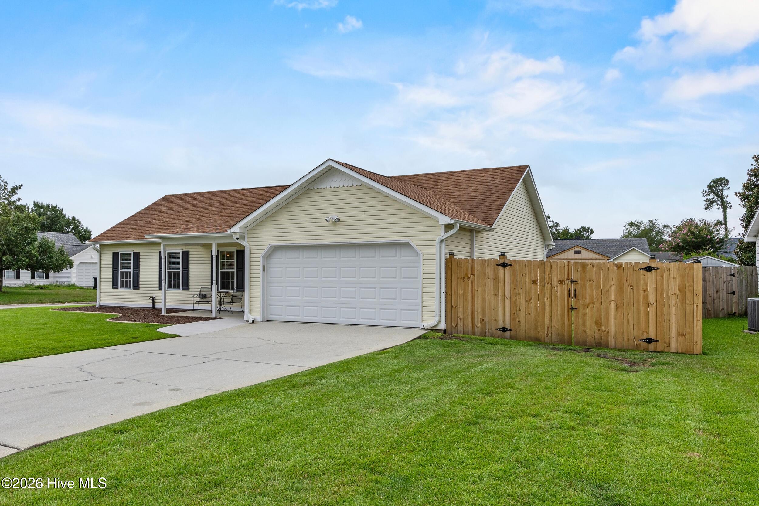 2408 Hydon Court