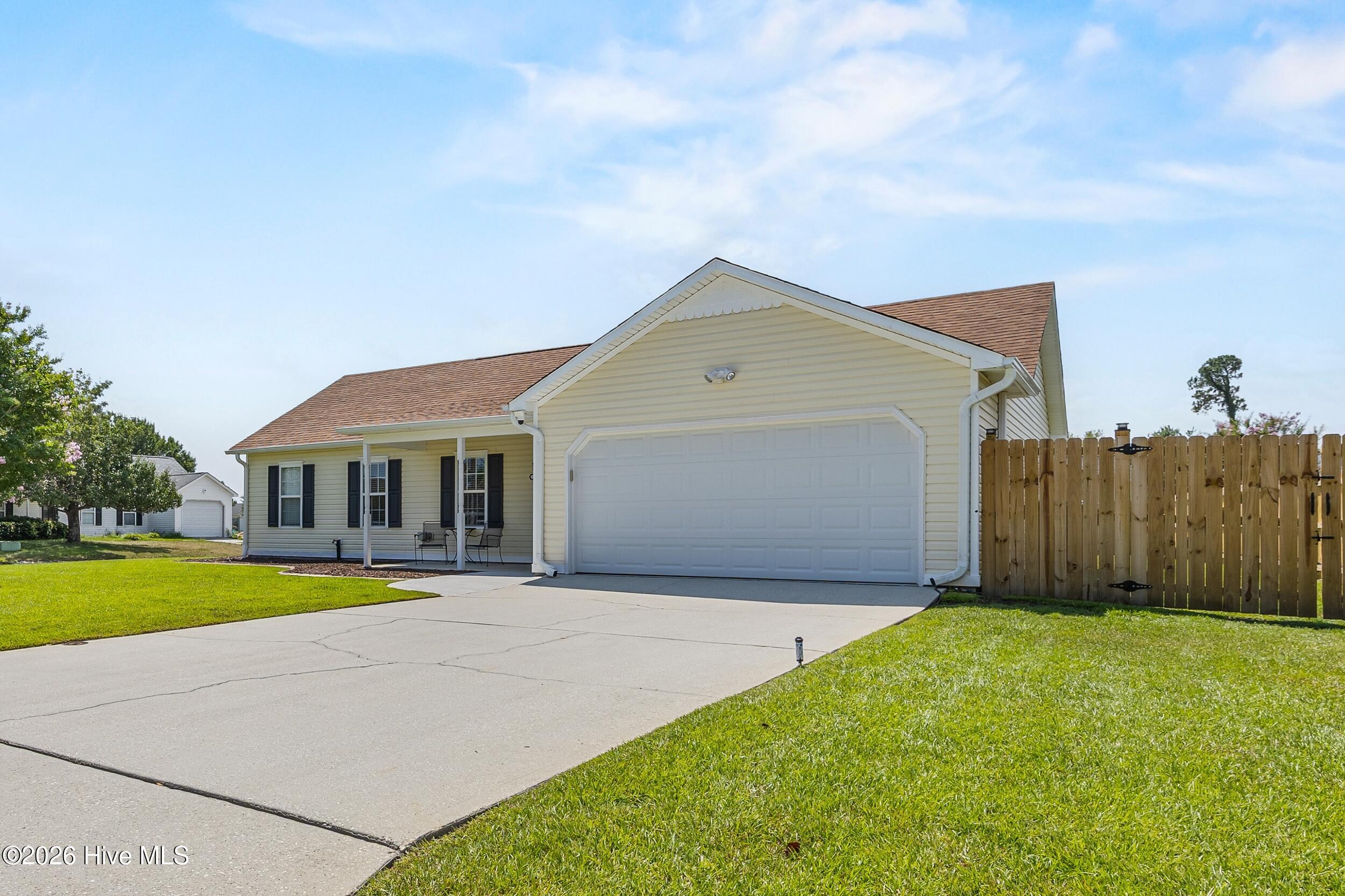 2408 Hydon Court