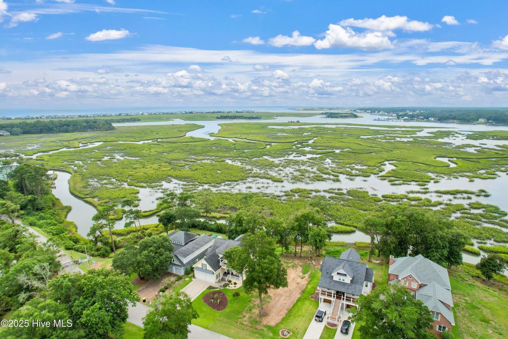 Photo of 1895 Russell Hewett Road SW, Supply, NC 28462 (MLS # 100523698)