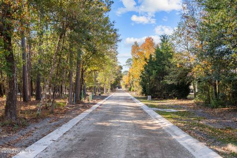Tiny photo for 140 Stones Throw Lane, Wilmington, NC 28411 (MLS # 100545425)