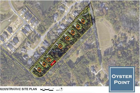 Tiny photo for 140 Stones Throw Lane, Wilmington, NC 28411 (MLS # 100545425)