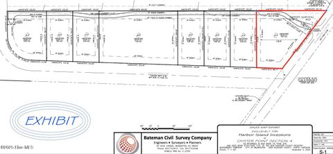 Tiny photo for 140 Stones Throw Lane, Wilmington, NC 28411 (MLS # 100545425)