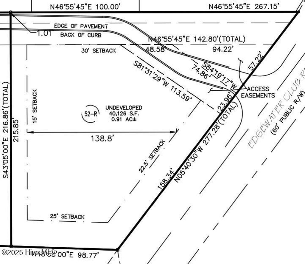 Photo of 140 Stones Throw Lane, Wilmington, NC 28411 (MLS # 100545425)