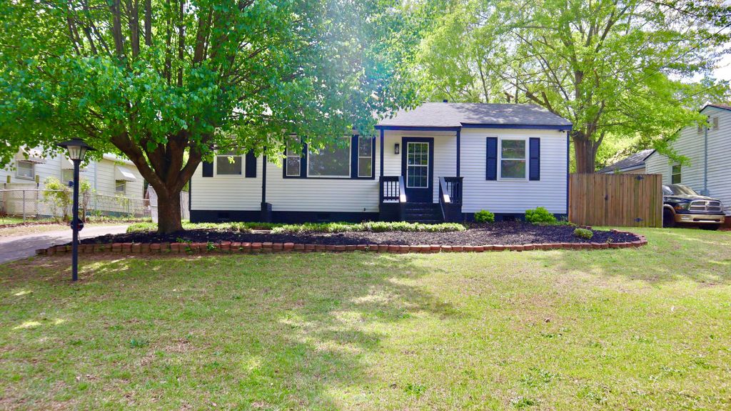 Photo of 2404 Ruby Drive, Augusta, GA 30906 (MLS # 554102)