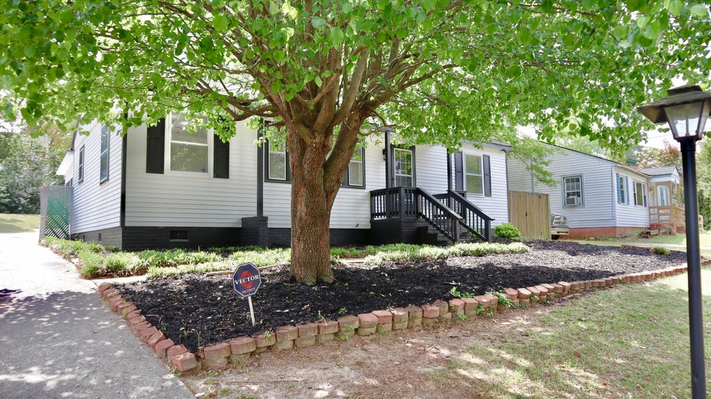 Photo of 2404 Ruby Drive, Augusta, GA 30906 (MLS # 554102)