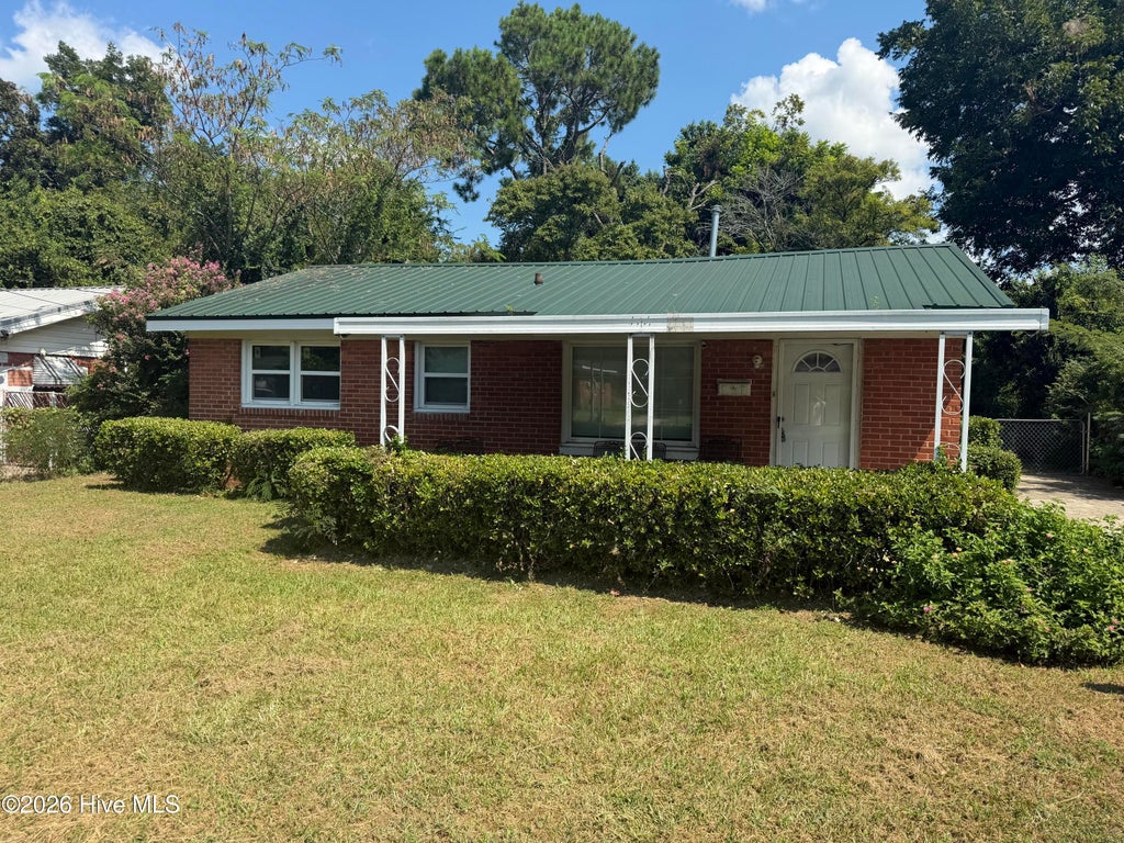 Photo of 127 E Hale Street, Augusta, GA 30901 (MLS # 100601300)