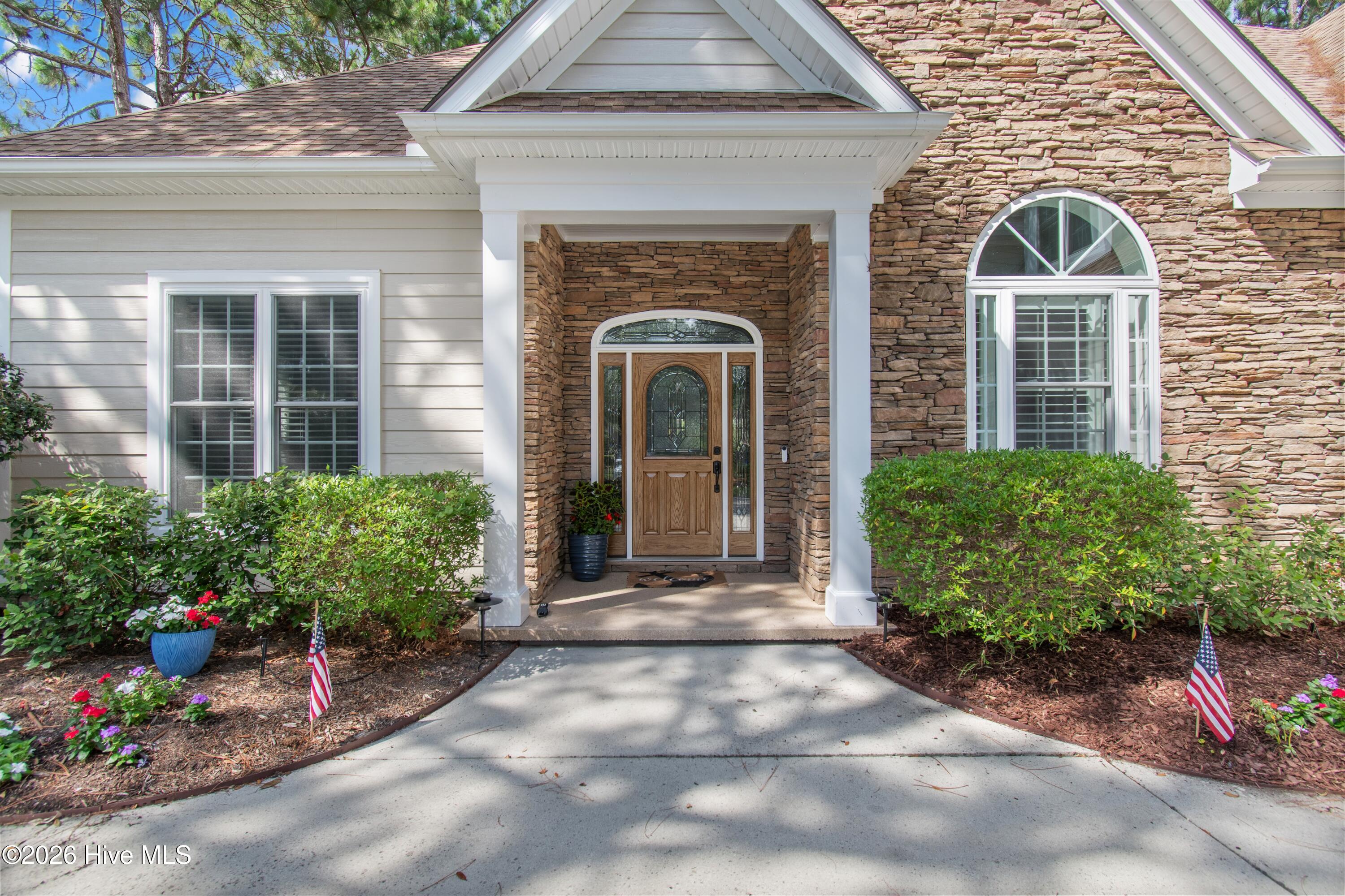 3807 Ridge Crest Drive
