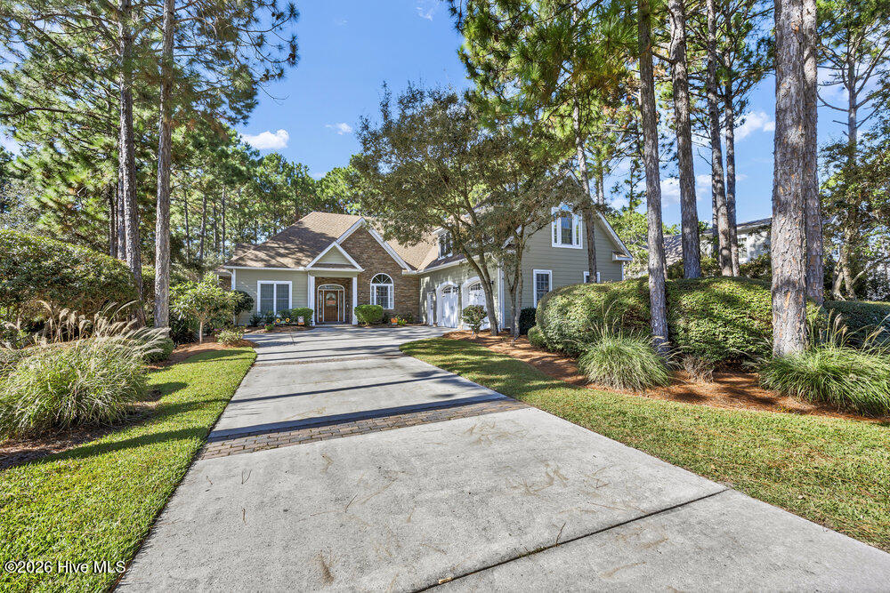 3807 Ridge Crest Drive