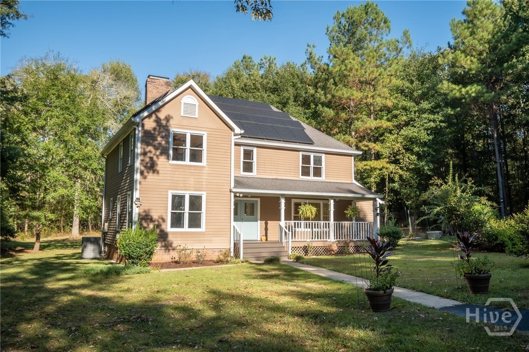 175 Windfall Drive