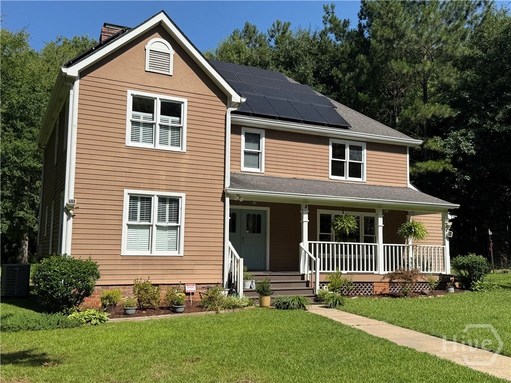 175 Windfall Drive