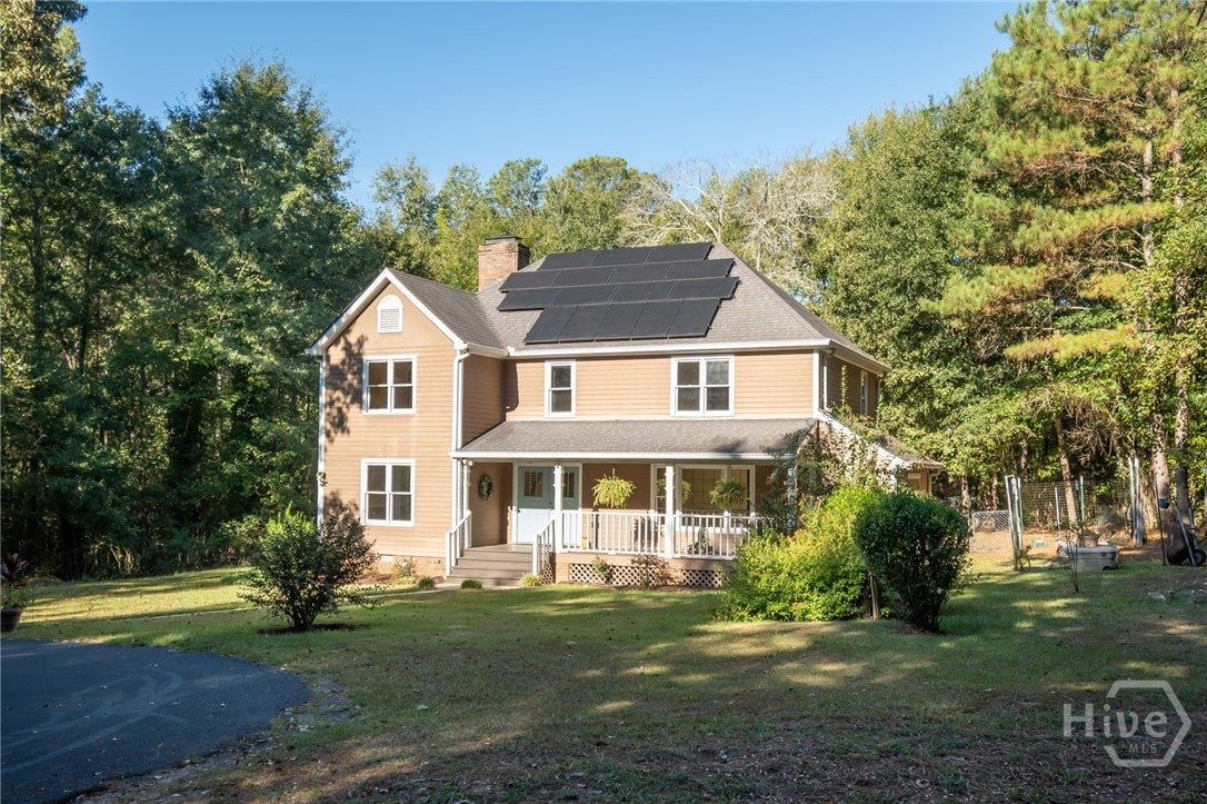 175 Windfall Drive
