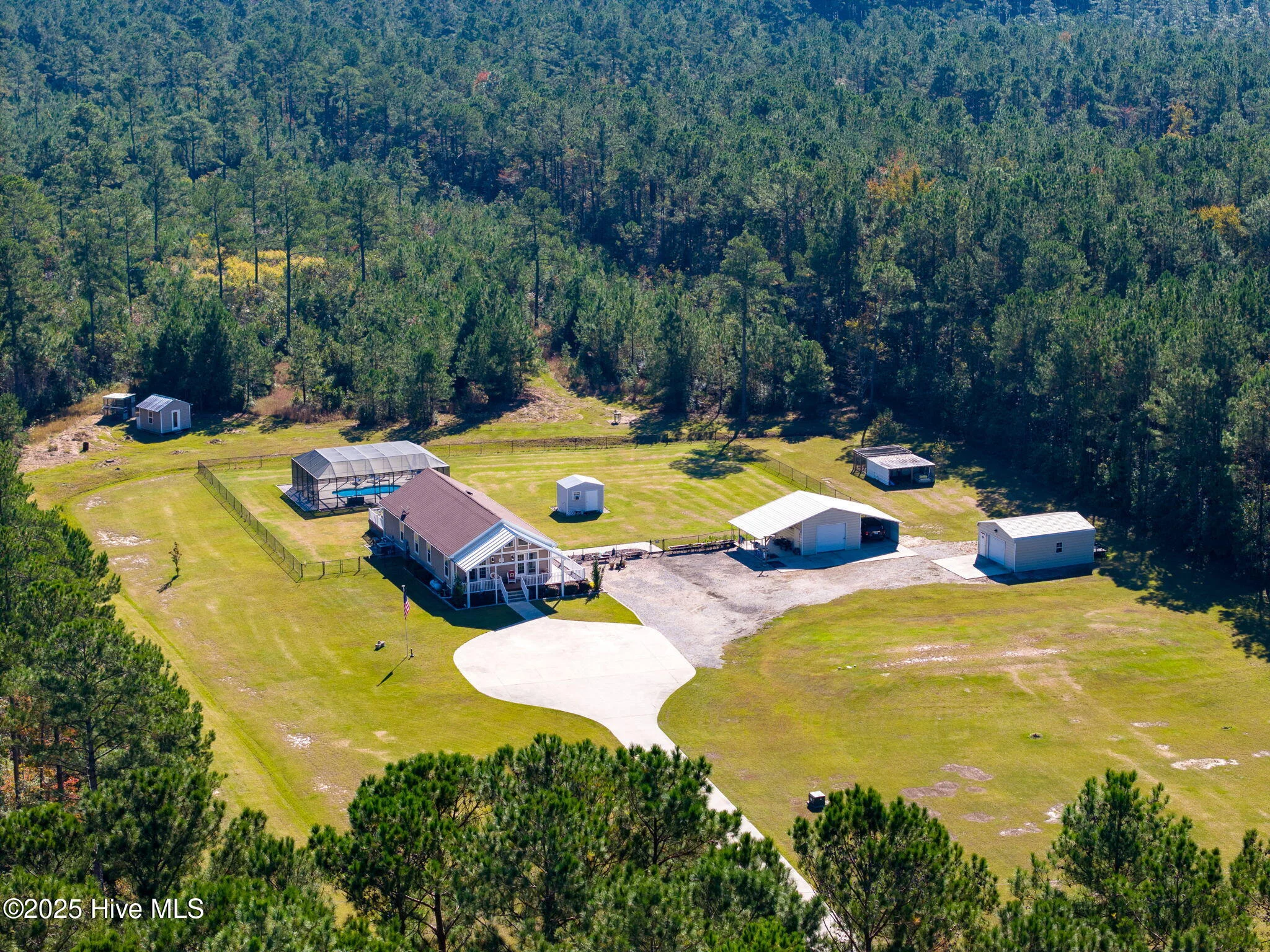 2580 Ash Little River Road NW