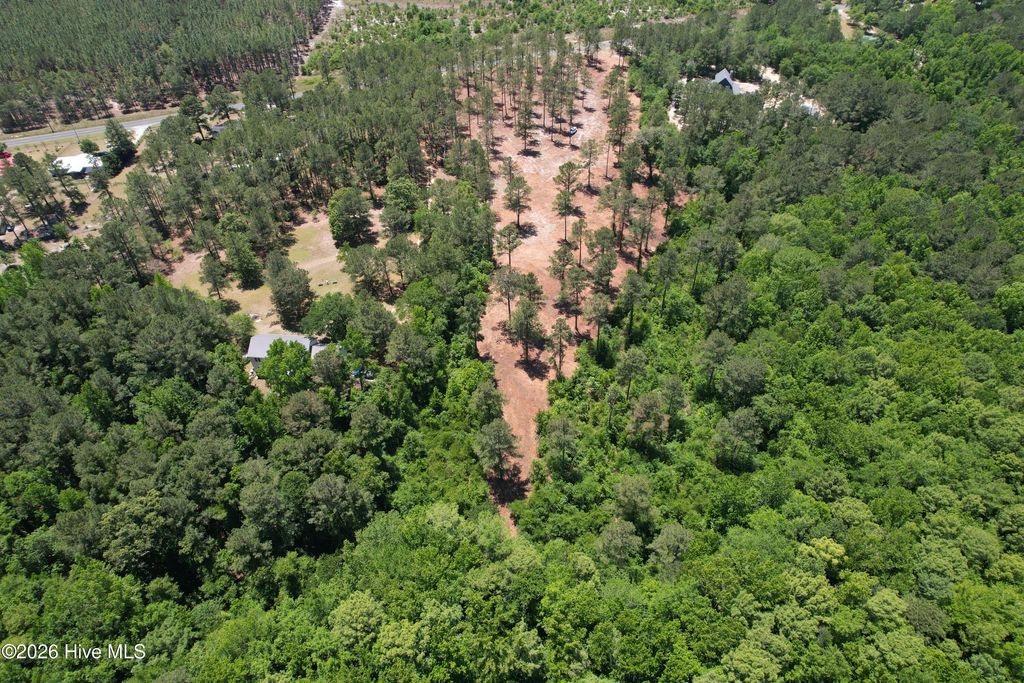 Photo of 1323 Dowd Dairy Road, White Oak, NC 28399 (MLS # 100575921)