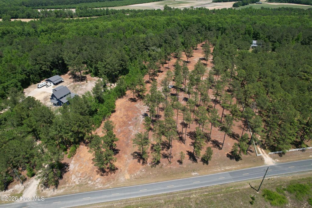 Photo of 1323 Dowd Dairy Road, White Oak, NC 28399 (MLS # 100575921)