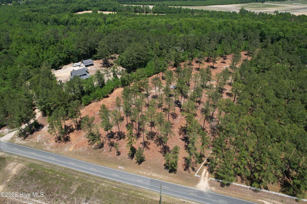 Photo of 1323 Dowd Dairy Road, White Oak, NC 28399 (MLS # 100575921)