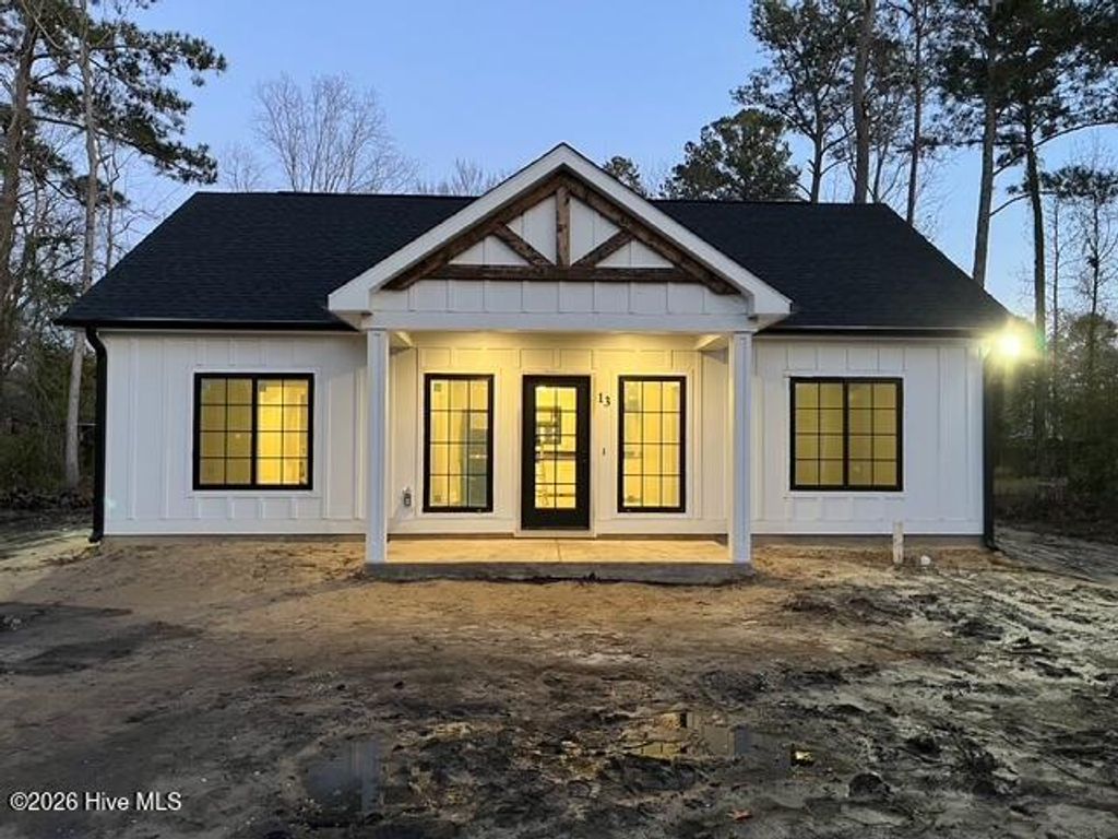 Photo of 13 Creekstone Lane, Castle Hayne, NC 28429 (MLS # 100570518)