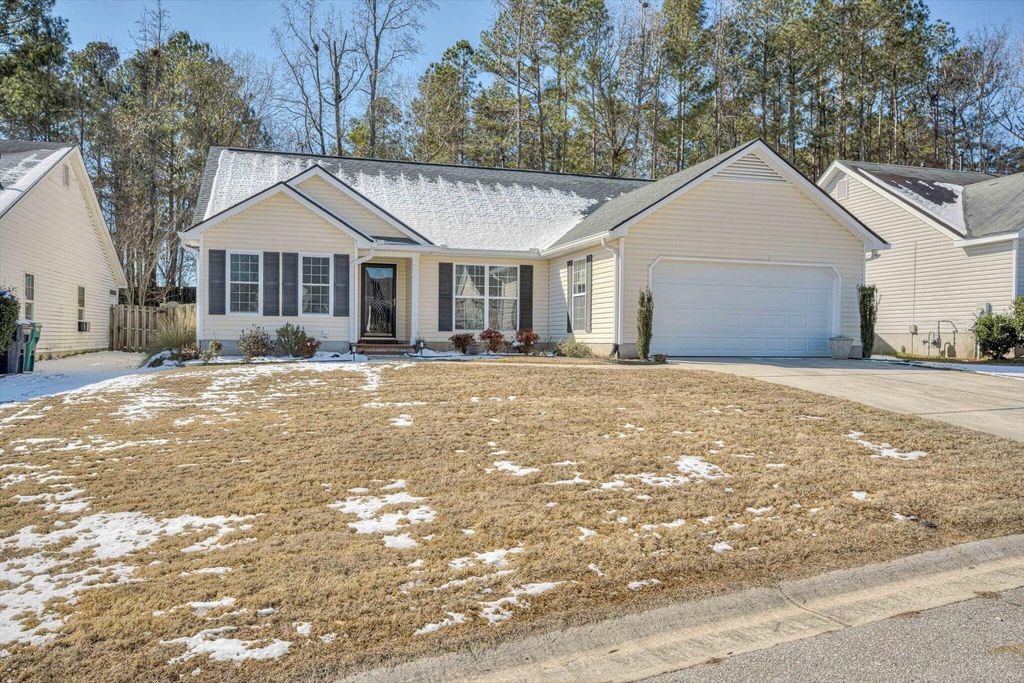 Photo of 428 Millwater Court, Grovetown, GA 30813 (MLS # 551725)