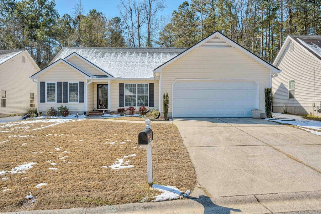 Photo of 428 Millwater Court, Grovetown, GA 30813 (MLS # 551725)