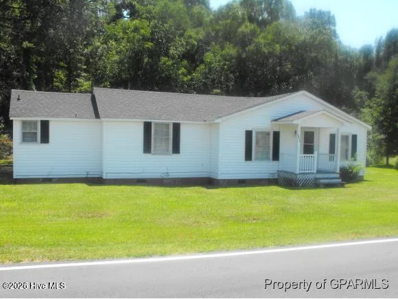 2646 N Hwy 903 N, Snow Hill, NC, 28580