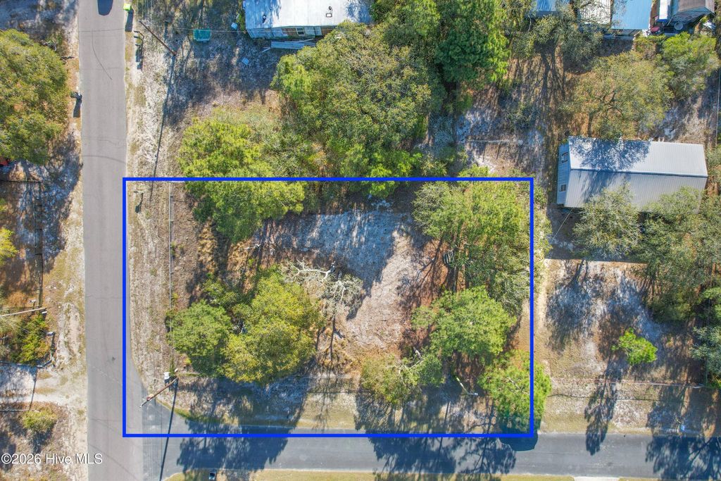 Photo of 2424 Oakland Street SW, Supply, NC 28462 (MLS # 100566434)