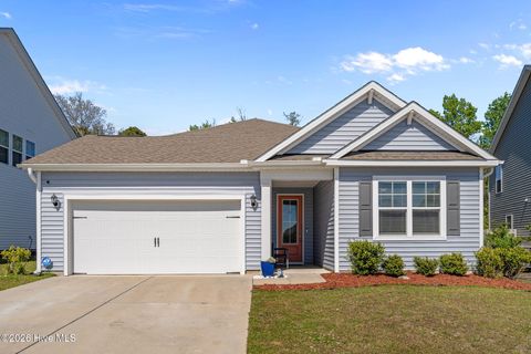 326 Edgewater Way Surf City NC 28445