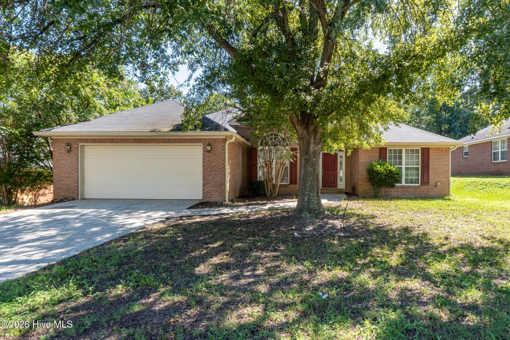 Photo of 3929 Nantucket Circle, Grovetown, GA 30813 (MLS # 100604043)