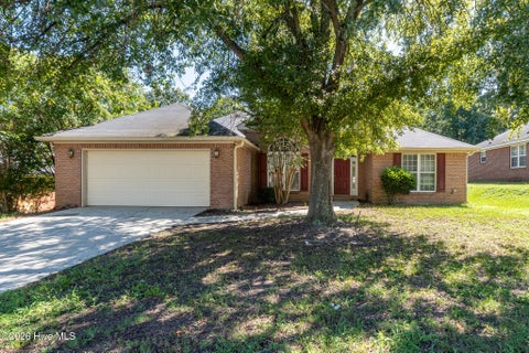 Photo of 3929 Nantucket Circle, Grovetown, GA 30813 (MLS # 100604043)
