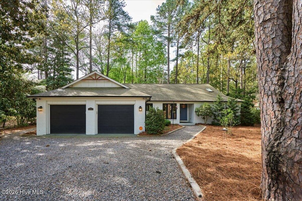 Photo of 2 Salem Lane, Pinehurst, NC 28374 (MLS # 100568148)