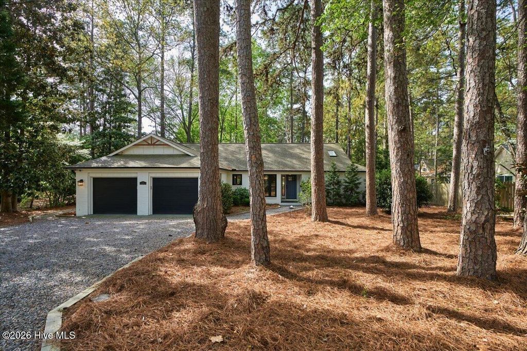 Photo of 2 Salem Lane, Pinehurst, NC 28374 (MLS # 100568148)