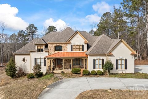Photo of 2668 New Hope Road, Dacula, GA 30019 (MLS # CL347868)