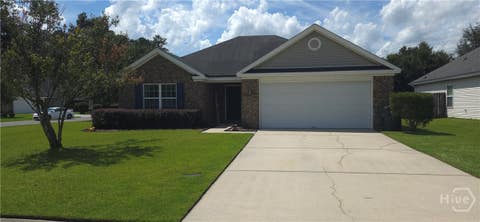 Homes For Sale - 32 Montero Drive<br/> Savannah, GA 31405