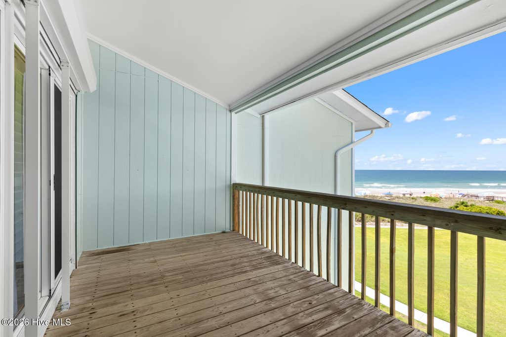 Photo of 918 N New River Drive #732, Surf City, NC 28445 (MLS # 100584290)