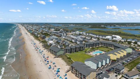 Photo of 918 N New River Drive #732, Surf City, NC 28445 (MLS # 100584290)