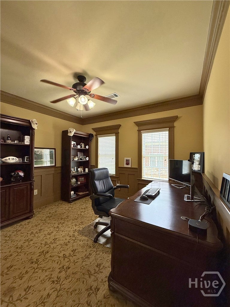 3651 Mars Hill Road 800