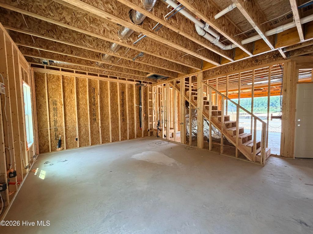 Photo of 91 Crossvine Street, Selma, NC 27576 (MLS # 100591817)