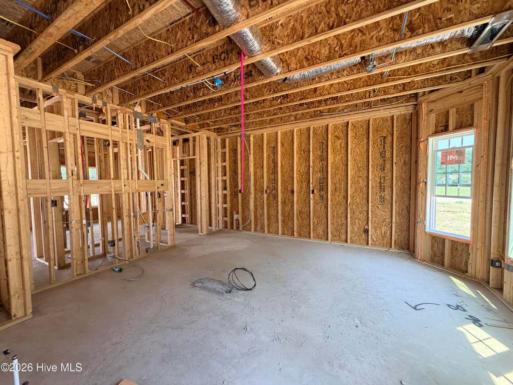 Photo of 91 Crossvine Street, Selma, NC 27576 (MLS # 100591817)