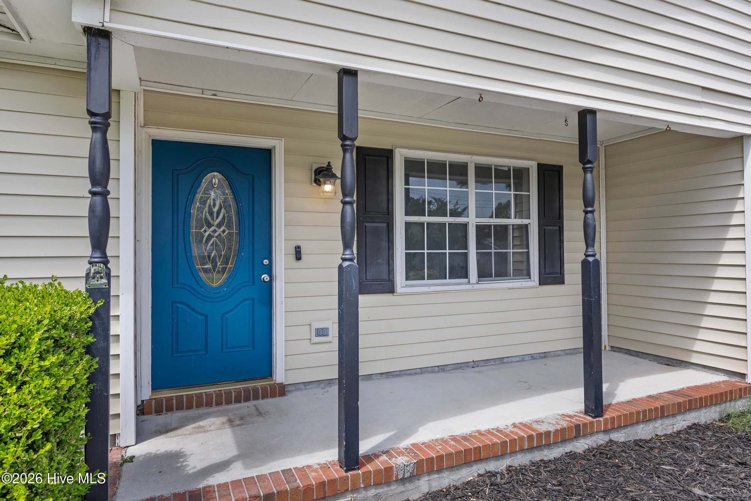 496 Sand Ridge Road