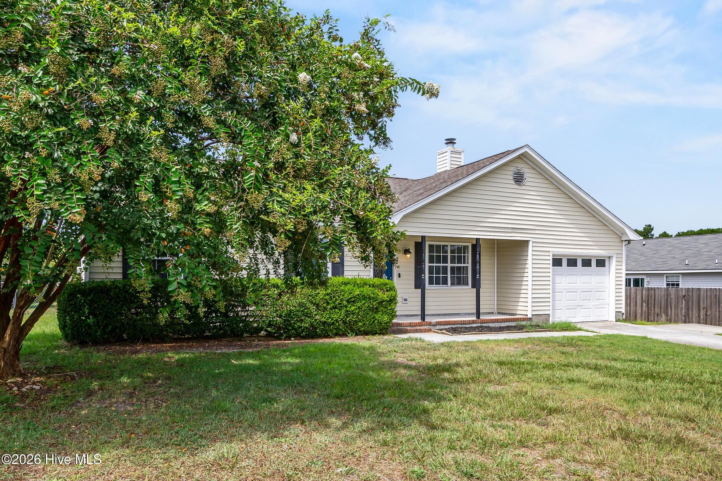 496 Sand Ridge Road
