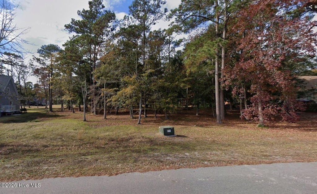 Photo of 125 Genoes Point Sw Road SW, Supply, NC 28462 (MLS # 100611627)