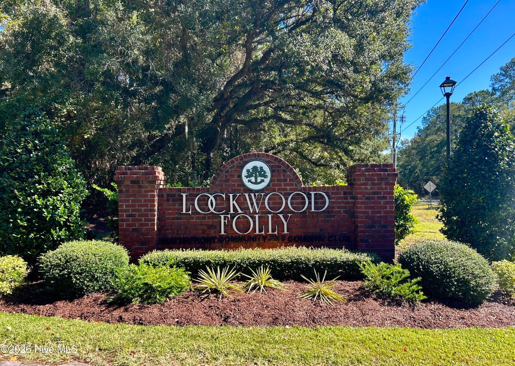 Photo of 125 Genoes Point Sw Road SW, Supply, NC 28462 (MLS # 100611627)
