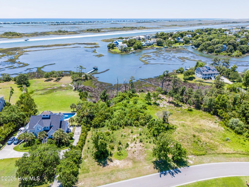 Photo of 00 E Windward Landing Place, Hampstead, NC 28443 (MLS # 100579588)