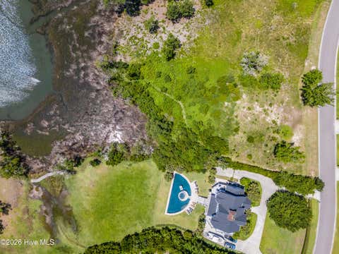 Tiny photo for 00 E Windward Landing Place, Hampstead, NC 28443 (MLS # 100579588)