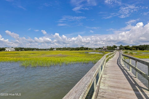 Tiny photo for 00 E Windward Landing Place, Hampstead, NC 28443 (MLS # 100579588)