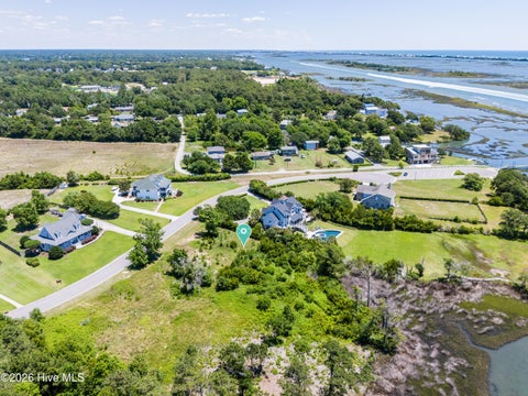 Tiny photo for 00 E Windward Landing Place, Hampstead, NC 28443 (MLS # 100579588)