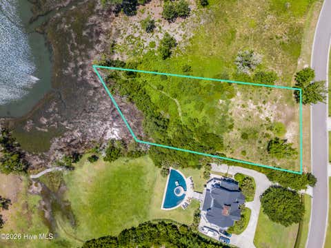 Tiny photo for 00 E Windward Landing Place, Hampstead, NC 28443 (MLS # 100579588)