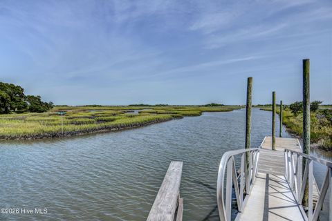 Tiny photo for 00 E Windward Landing Place, Hampstead, NC 28443 (MLS # 100579588)