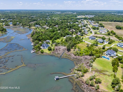 Tiny photo for 00 E Windward Landing Place, Hampstead, NC 28443 (MLS # 100579588)